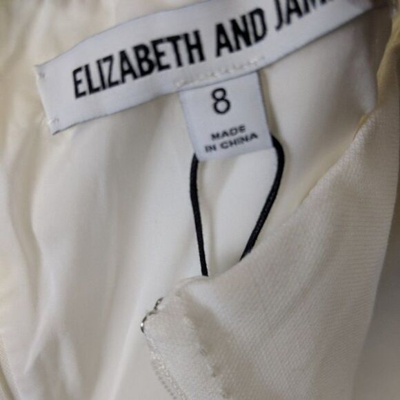 Elizabeth And James Imogen Dress - Picture 3 of 6